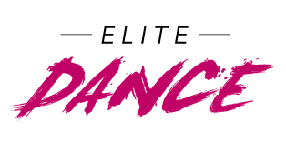 Elite Dance Recital 1