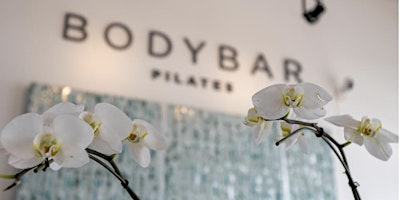 Imagem principal do evento Bodybar Pilates & Bubbles by the Pool