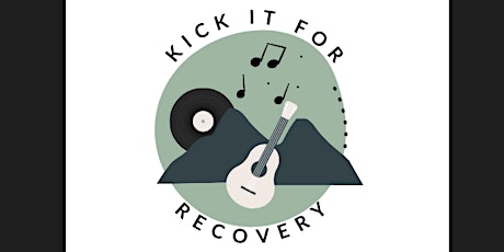 2nd Annual Kick It For Recovery Kickball Tournament