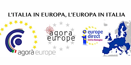 Agora Europe: L'Italia in Europa, l'Europa in Italia primary image
