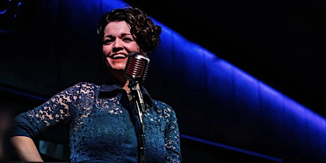 The Music of Patsy Cline with Joyann Parker