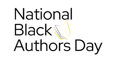 Hauptbild für 2nd Annual National Black Authors Day