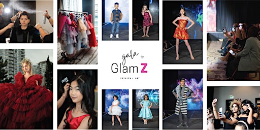 GlamZ Gala 2023 primary image