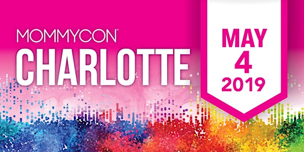 MommyCon Charlotte