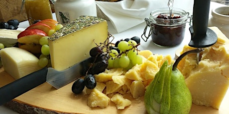 Imagem principal de Let’s Talk About Italian Cheese! Introduction!