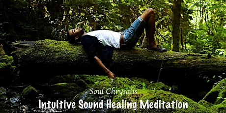 In-House Day Intuitive Sound Healing Meditations