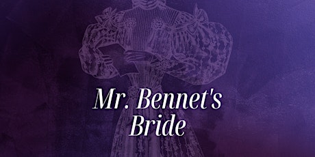 Mr. Bennet's Bride primary image
