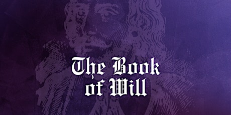 The Book of Will primary image