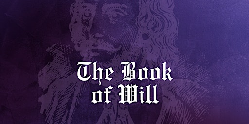 Primaire afbeelding van The Book of Will