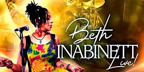 Beth Inabinett Presents An Evening of Soulful Grooves