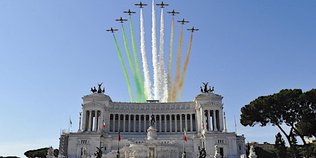 The Italian Republic Day