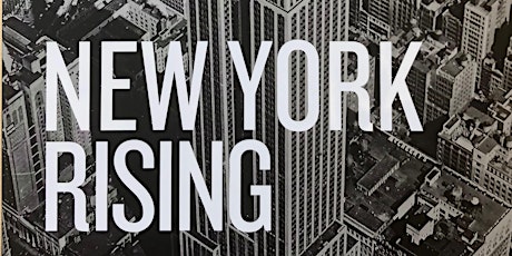 Book Launch New York Rising: An Illustrated History from the Durst Collection primary image