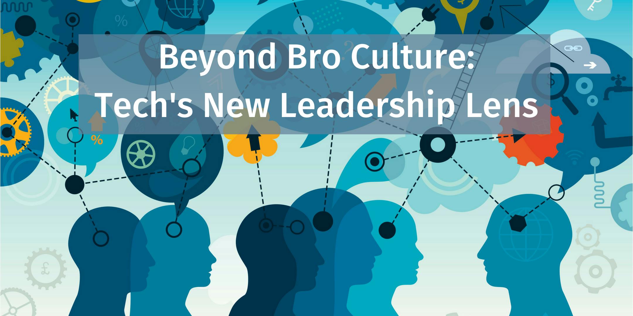 beyond bro culture tech s new leadership lens at marines memorial