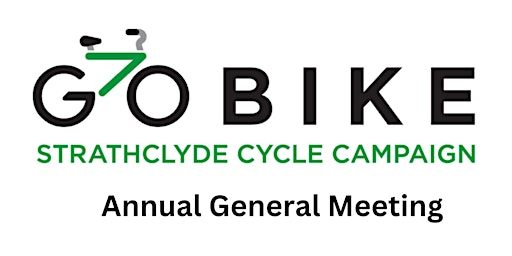 GoBike Annual General Meeting 2022 (3 Jun 23) primary image