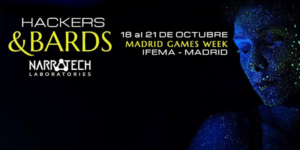 Hackers & Bards 2018