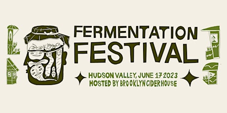 Fermentation Festival 2023