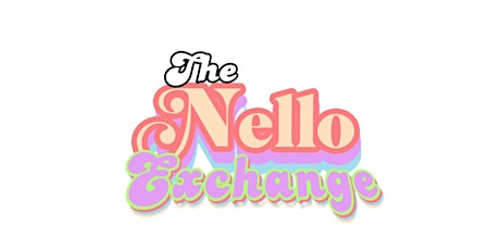 The Nello Exchange - ATL Creatives, Vintage & Plant Shop Market