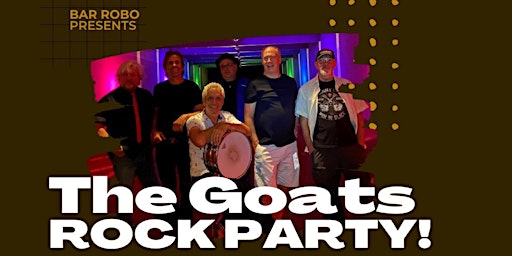 The Goats Live! primary image