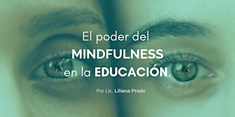 Imagen principal de Mindfulness: el bienestar en la docencia y su introducción en el aula.