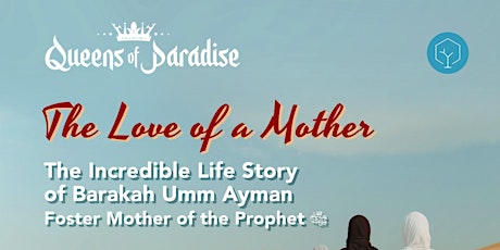 Queens of Paradise 4: The Love of a Mother primary image