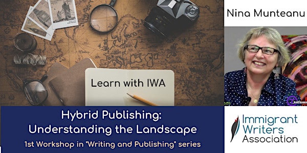 Hybrid Publishing: Understanding the Landscape