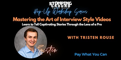 Mastering the Art of Interview Style Videos