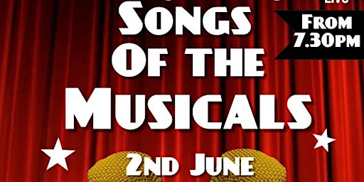 Songs Of The Musicals primary image