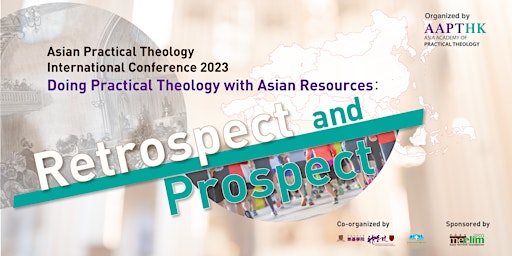 Imagen principal de Asian Practical Theology International Conference 2023