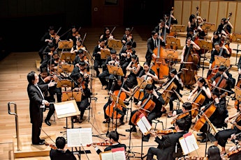 Image principale de Italian Oboe Concert - Giovanni Cretoni: An Italian Night of Oboe