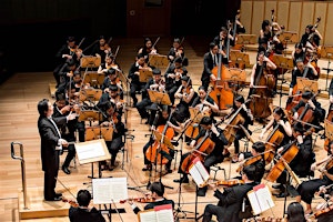 Imagen principal de Italian Oboe Concert - Giovanni Cretoni: An Italian Night of Oboe