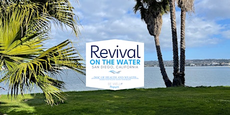 Revival on the Water at Paradise Point Resort and Spa