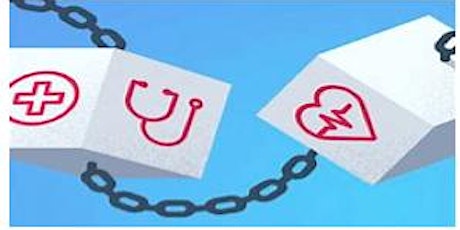 “Blockchain-Based Healthcare Initiatives” primary image