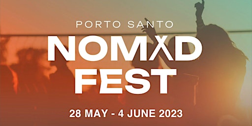 Imagem principal de Porto Santo Nomad Experience