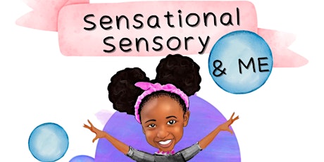 Sensational Sensory & ME: BET Awards Weekend Kids Book Signing Event