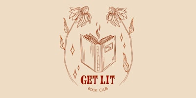 Get Lit Book Club - Penance - Weekend - Sheffield  primärbild