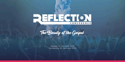 Reflection Conference - La Bellezza del Vangelo- Reflection Conference - La Bellezza del Vangelo-