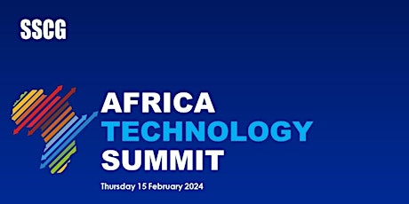 Africa Technology Summit 2024