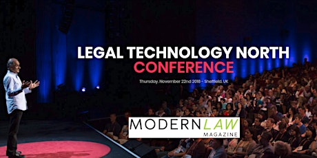 LTN Legal Technology Conference primary image