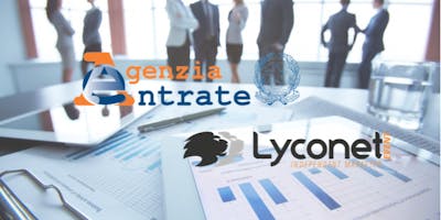 SME WORKSHOP FISCALE LYCONET SME WORKSHOP FISCALE LYCONET