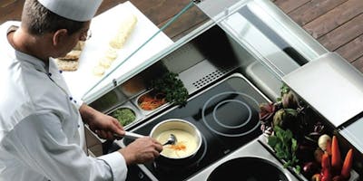 FUORIDIDACTA – CUCINA 2.0 A DIDACTA 2018 FUORIDIDACTA – CUCINA 2.0 A DIDACTA 2018