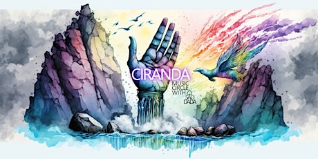 Ciranda ♫ Music Circle