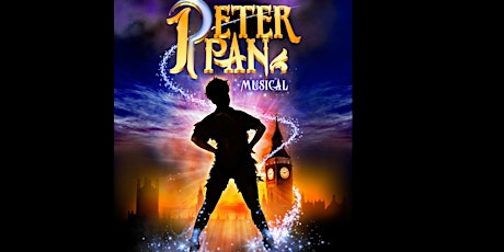 Peter Pan - The Musical