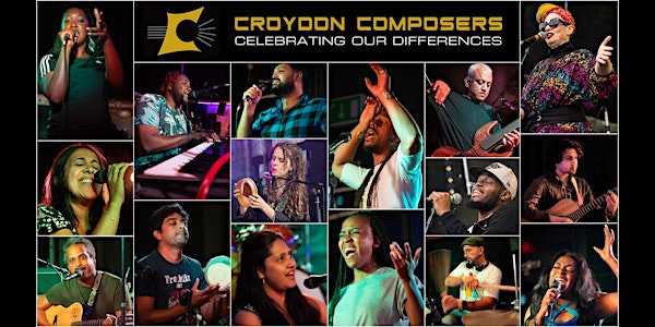 Croydon Composers 2018: Exclusive Premiere