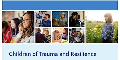 Children Of Trauma & Resilience - Ross County