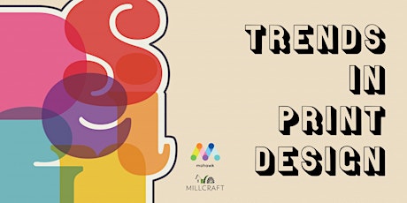 Trends in Print Design primary image