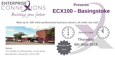 Ecx Basingstoke
