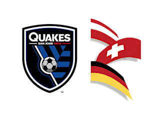 Earthquakes Celebrate German/Swiss/Austrian Heritage Night primary image