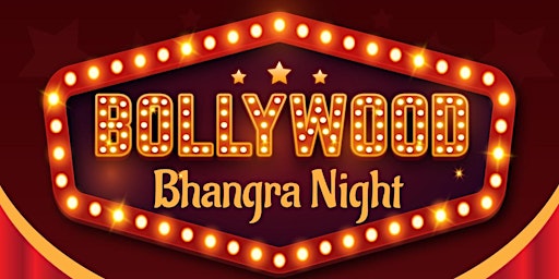 Bollywood Bhangra Night primary image