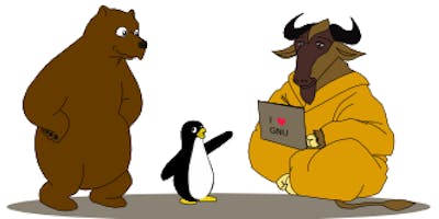 Scratch on Linux Day 2018 Scratch on Linux Day 2018