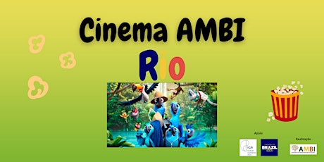 Hauptbild für Cinema AMBI